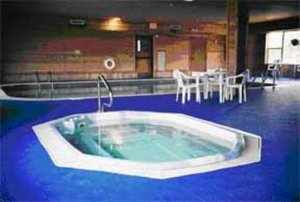 Отель Sleep Inn Airport