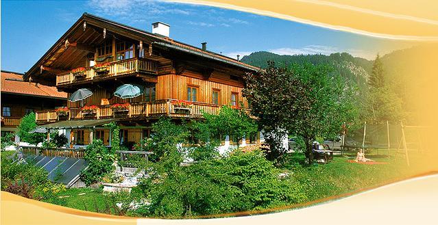 Отель Haus Lofertal