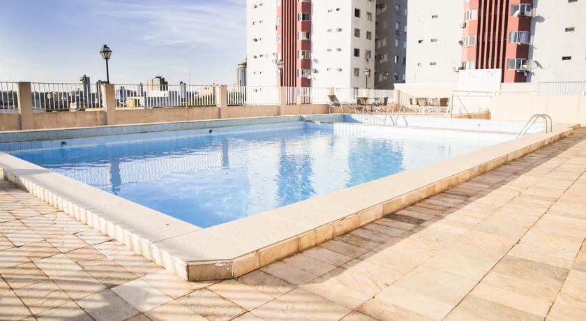Mirante Hotel