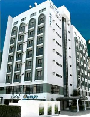 Hotel Olimpo