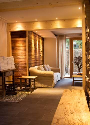 Отель Mühlbach Thermal Spa & Romantik Hotel