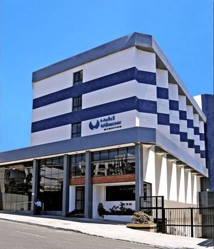 Vilamar Hotel