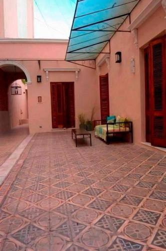 La Cayetana Hotel 