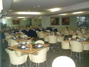 Nacional Inn Recife
