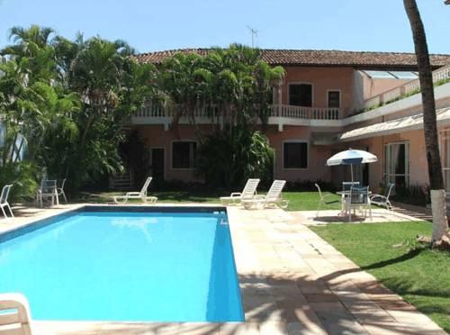 Solar Mar Hotel