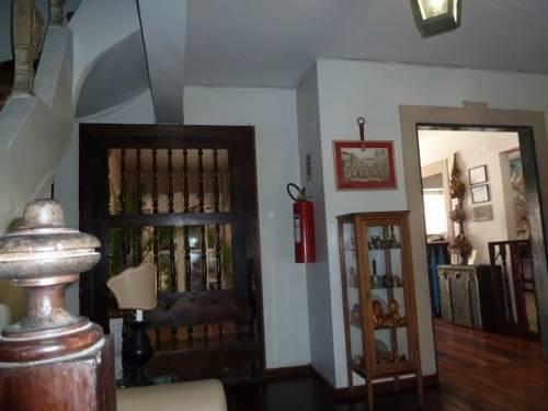Villa Romana Hotel