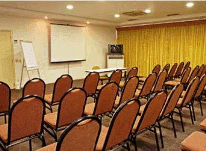 Travel Inn Montecattini