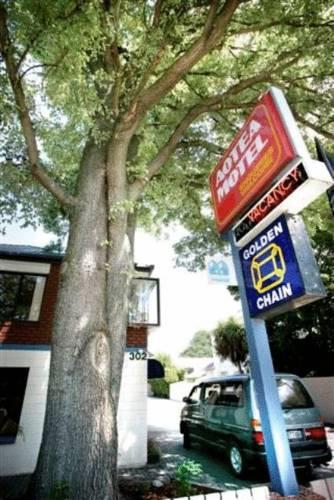 Aotea Motel
