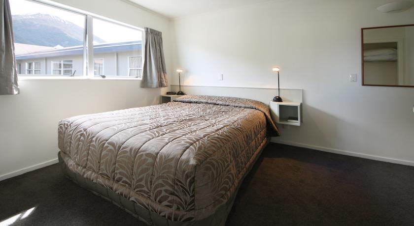 Апартаменты Blue Peaks Lodge