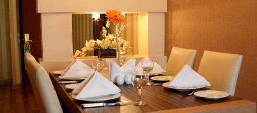Отель Surmeli Adana Hotel