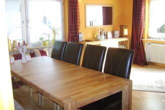 Holiday Home Grunwaldweg Winterberg Altastenberg II