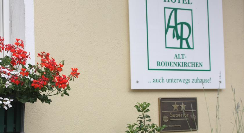 Hotel Alt-Rodenkirchen