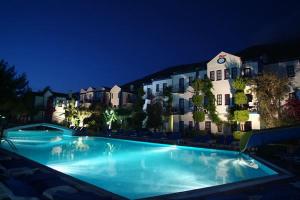 Yel Holiday Resort