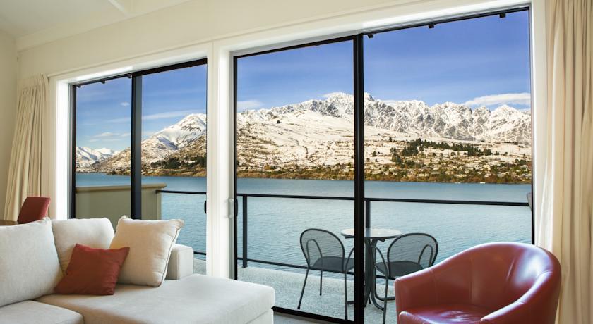 Апартаменты Villa Del Lago