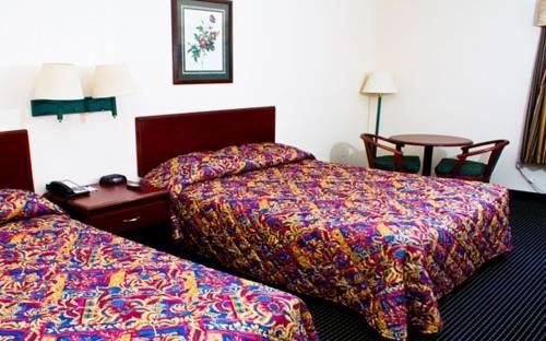 Отель Country Hearth Inn