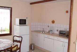 Апартаменты Holiday Home Lasch Blankenfeldemahlow
