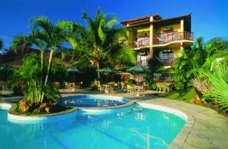 Manary Praia Hotel
