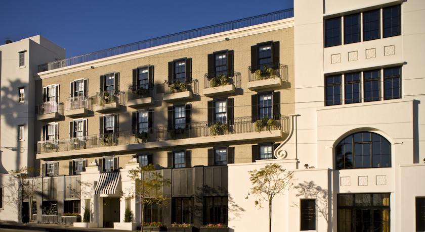Отель Palihouse Holloway