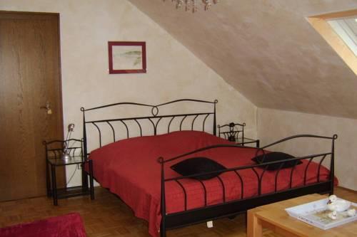 Holiday Home Auf Der Weide Winterbergaltastenberg