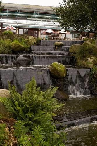 Отель Days Inn Lockerbie (Annandale Water)
