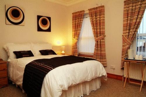 Гостевой дом Meadowpark Lodge