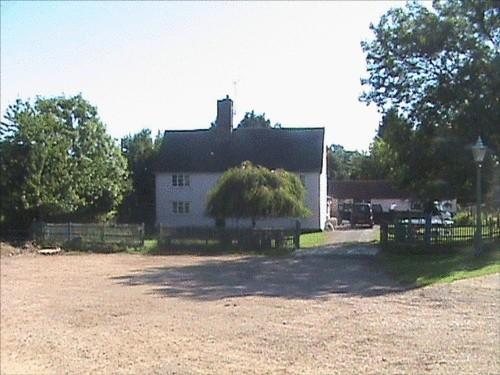 Гостевой дом Blatches Farm