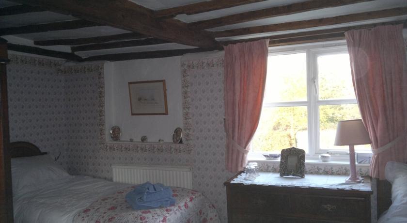 Мини-отель Bower Farm House