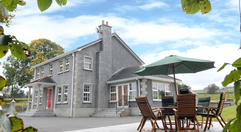 Апартаменты Sperrin View House