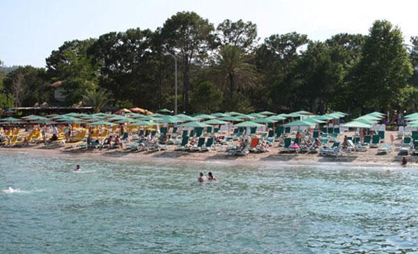 Himeros Club Hotel