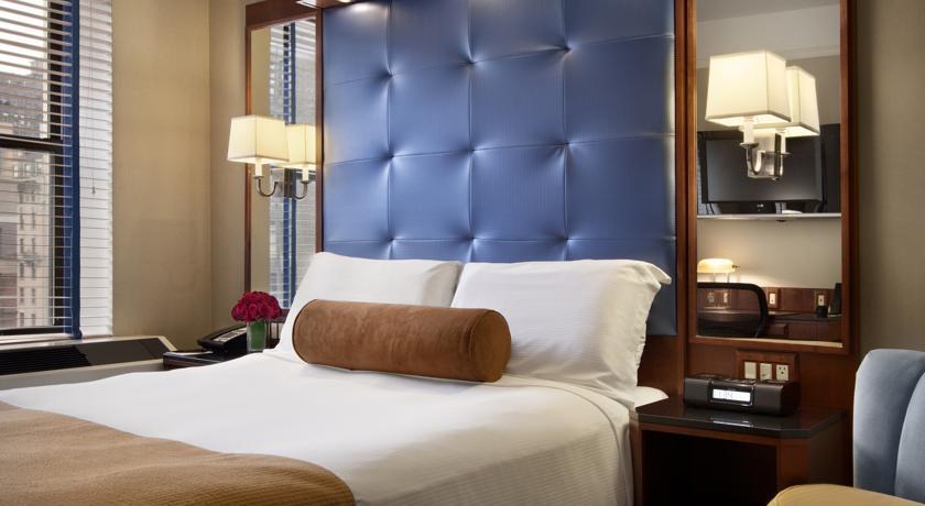 Hotel Chandler