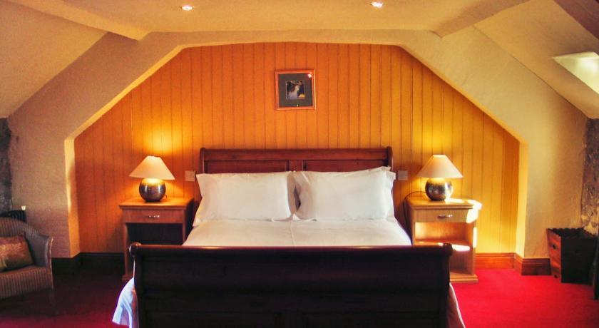 Гостевой дом Clenaghans Restaurant & Accommodation