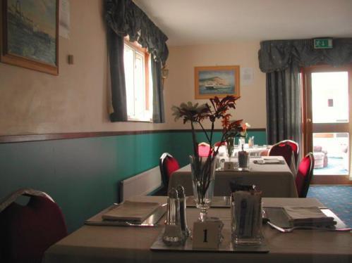 Гостевой дом Houton Bay Lodge