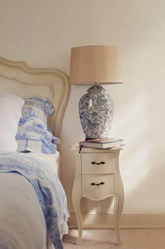 Отель Brookes Farm Boutique Guesthouse