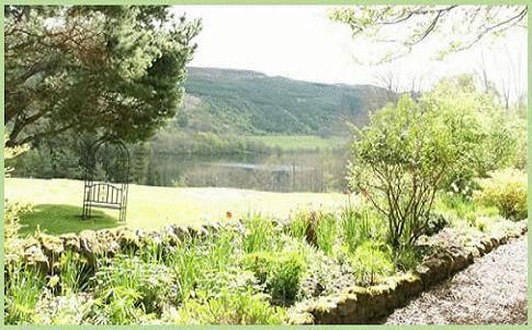 Гостевой дом Glenurquhart House