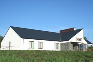 Гостевой дом Glendarragh Valley Inn