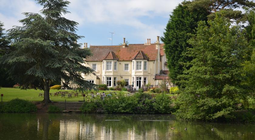 Отель Premier Inn Guildford (Worplesdon)