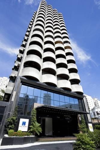 Liau Hotels Ginza