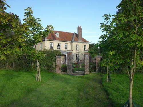 Отель Motcombe Hall