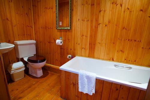 Отель St Ronans Hotel