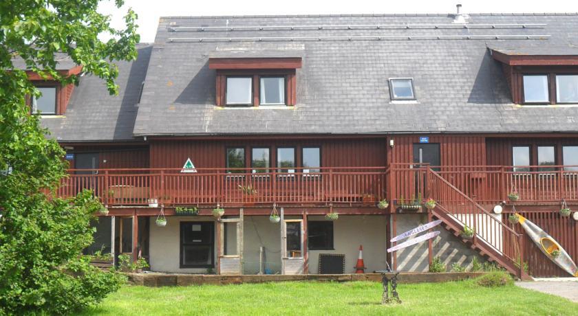 Хостел Anglesey Outdoors