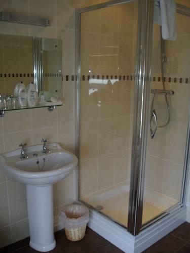 Гостевой дом Brandy Bank Guesthouse