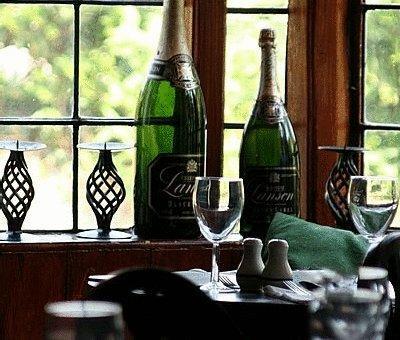 Отель White Horse Inn