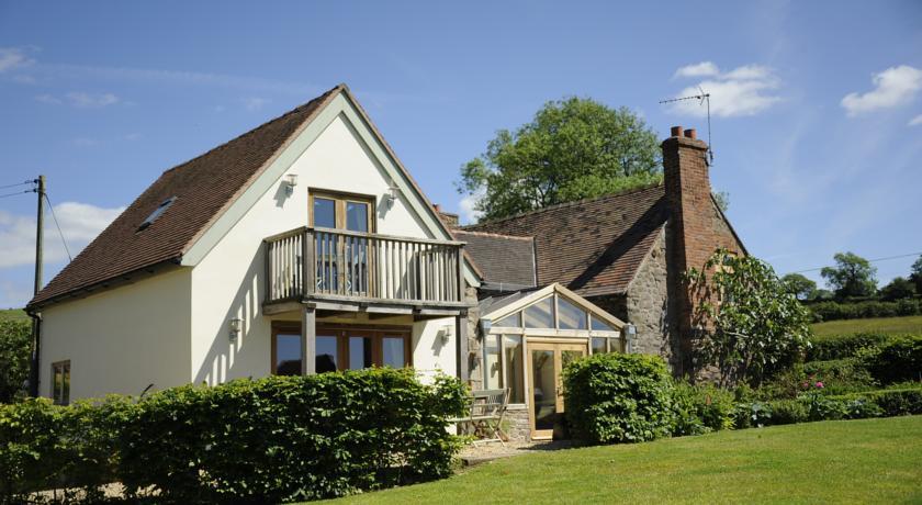 Мини-отель Timberstone Bed & Breakfast