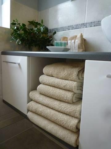 Мини-отель Brambly Wood B&B