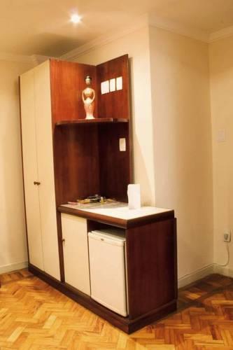 Brasil Palace Hotel 