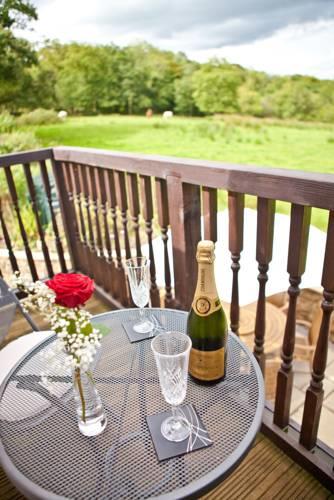 Мини-отель Fernside Bed and Breakfast