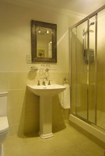 Мини-отель Adniston Manor