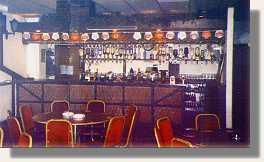 Отель Ye Olde Red Lion Hotel