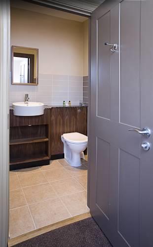 Отель Aysgarth Falls Hotel