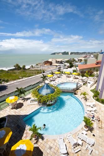 Hotel Costa Do Atlantico